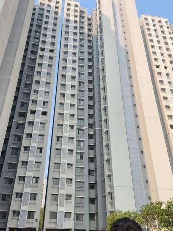 1 BHK Apartment For Rent in Mhada Sector R3 Goregaon West Mumbai  7087893