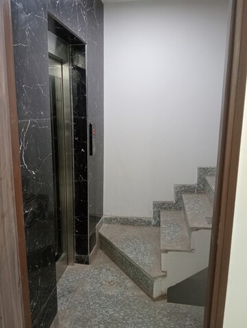 Bathroom in 1 BHK Builder Floor at Govindpuri – for Sale