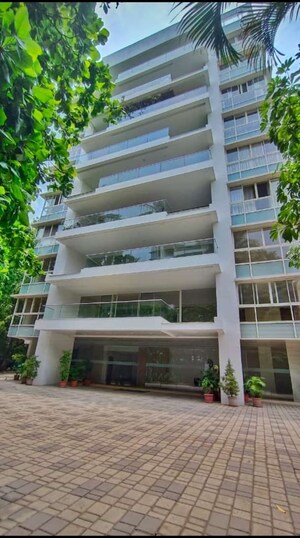 5 BHK Apartment – Exterior View View at Avinash Gods Gift, Koregaon Park - for Sale