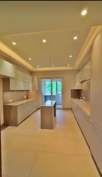 Kitchen in 5 BHK Apartment at Avinash Gods Gift, Koregaon Park – for Sale