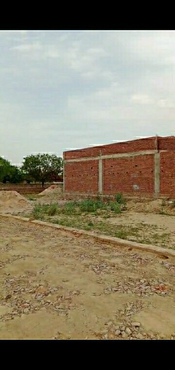 Plot Area in  Plot at Elixir Divine Meadows, Sector 108 – for Sale