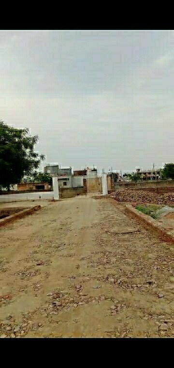 Plot Area in  Plot at Elixir Divine Meadows, Sector 108 – for Sale