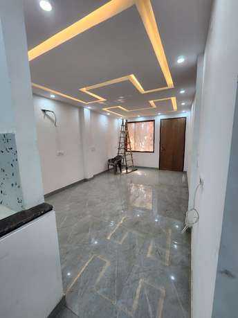 4 BHK Builder Floor For Resale in Krishna Nagar Delhi 7088419