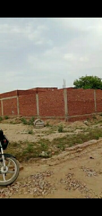 Plot Area in  Plot at Sharnam Homes, Sector 110 – for Sale