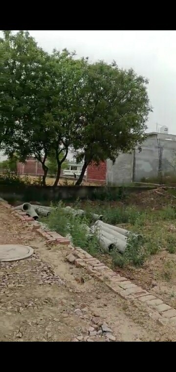 Plot Area in  Plot at Sharnam Homes, Sector 110 – for Sale