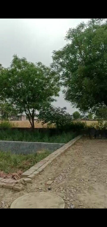 Plot Area in  Plot at Sharnam Homes, Sector 110 – for Sale