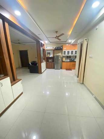 2 BHK Apartment For Rent in Raghavendra Nilayam Kondapur Kondapur Hyderabad  7088288