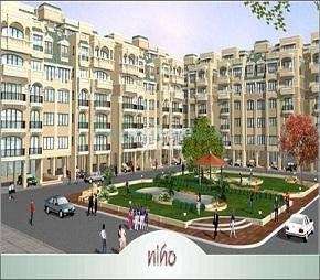 2 BHK Apartment For Rent in Niho Jasmine Scottish Garden Ahinsa Khand ii Ghaziabad  7088396