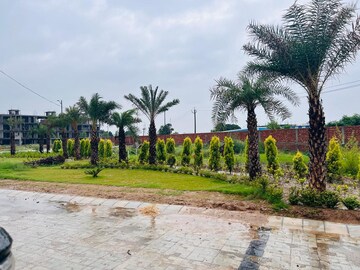  Plot – Exterior View View at Sector 1 - for Sale