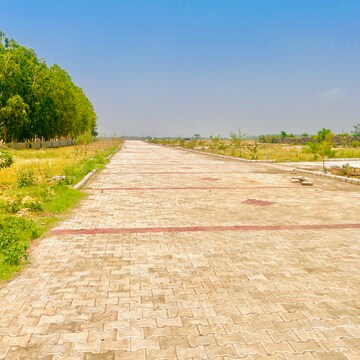  Plot For Sale in Lalru
