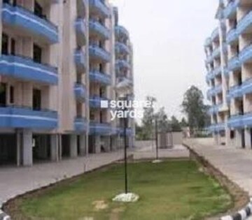 3 BHK Builder Floor For Sale in Fortune Regalia Towers, Dhakoli Village