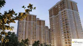 3.5 BHK Apartment For Resale in Prestige Waterford Whitefield Bangalore 7088508