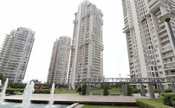 3.5 BHK Apartment For Resale in Pioneer Park Presidia Sector 62 Gurgaon  7088517