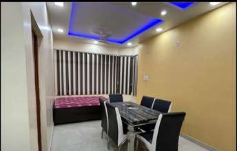 2 BHK Apartment For Resale in Nehru Enclave Gomti Nagar Lucknow 7088612