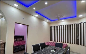 Bedroom in 2 BHK Apartment at Nehru Enclave, Gomti Nagar – for Sale