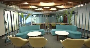  Office Space For Sale in Alphathum, Sector 90