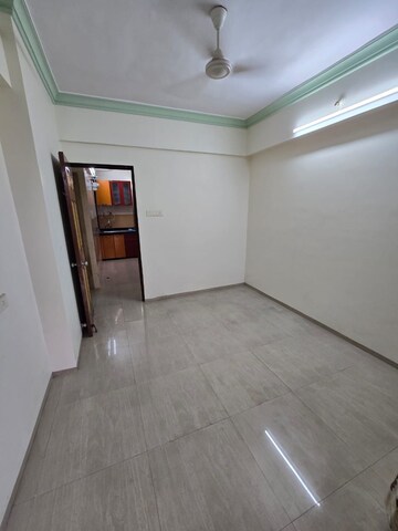 Room in 2 BHK Apartment at New Krishna Tower, Kopar Khairane – for Sale