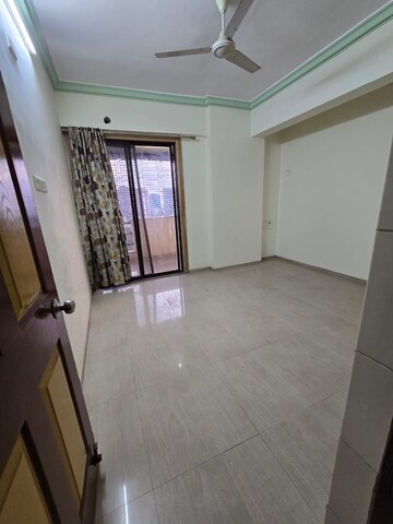 Room in 2 BHK Apartment at New Krishna Tower, Kopar Khairane – for Sale