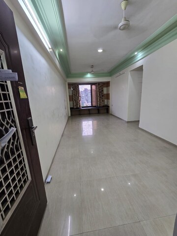 Parking in 2 BHK Apartment at New Krishna Tower, Kopar Khairane – for Sale