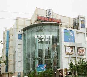 Commercial Showroom 386 Sq.Ft. For Rent in Vaishali Sector 3 Ghaziabad  7088646