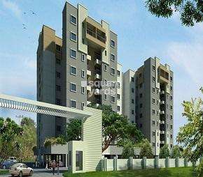 3 BHK Apartment For Rent in Ozone Urbana Aqua 2 Devanahalli Bangalore  7088621