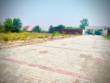  Plot For Sale in Lalru