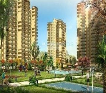  Plot – Exterior View View at Victoryone Central, Sector 12 Greater Noida - for Sale