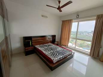 2 BHK Apartment For Rent in Marvel Citrine Kharadi Pune  7088667