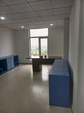 Floor Plan in  Office Space at Vipul Plaza Faridabad, Sector 81 – for Sale