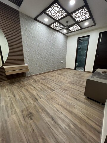 Room in 3 BHK Apartment at KM Residency, Raj Nagar Extension – for Sale