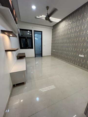 Kitchen in 3 BHK Apartment at KM Residency, Raj Nagar Extension – for Sale