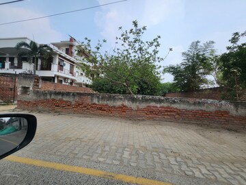  Plot – Exterior View View at Sector 16 A - for Sale
