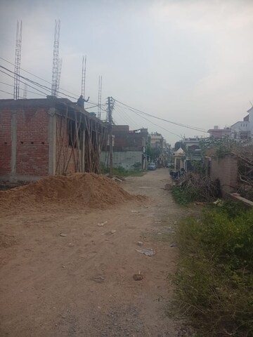  Plot For Sale in Deva Road