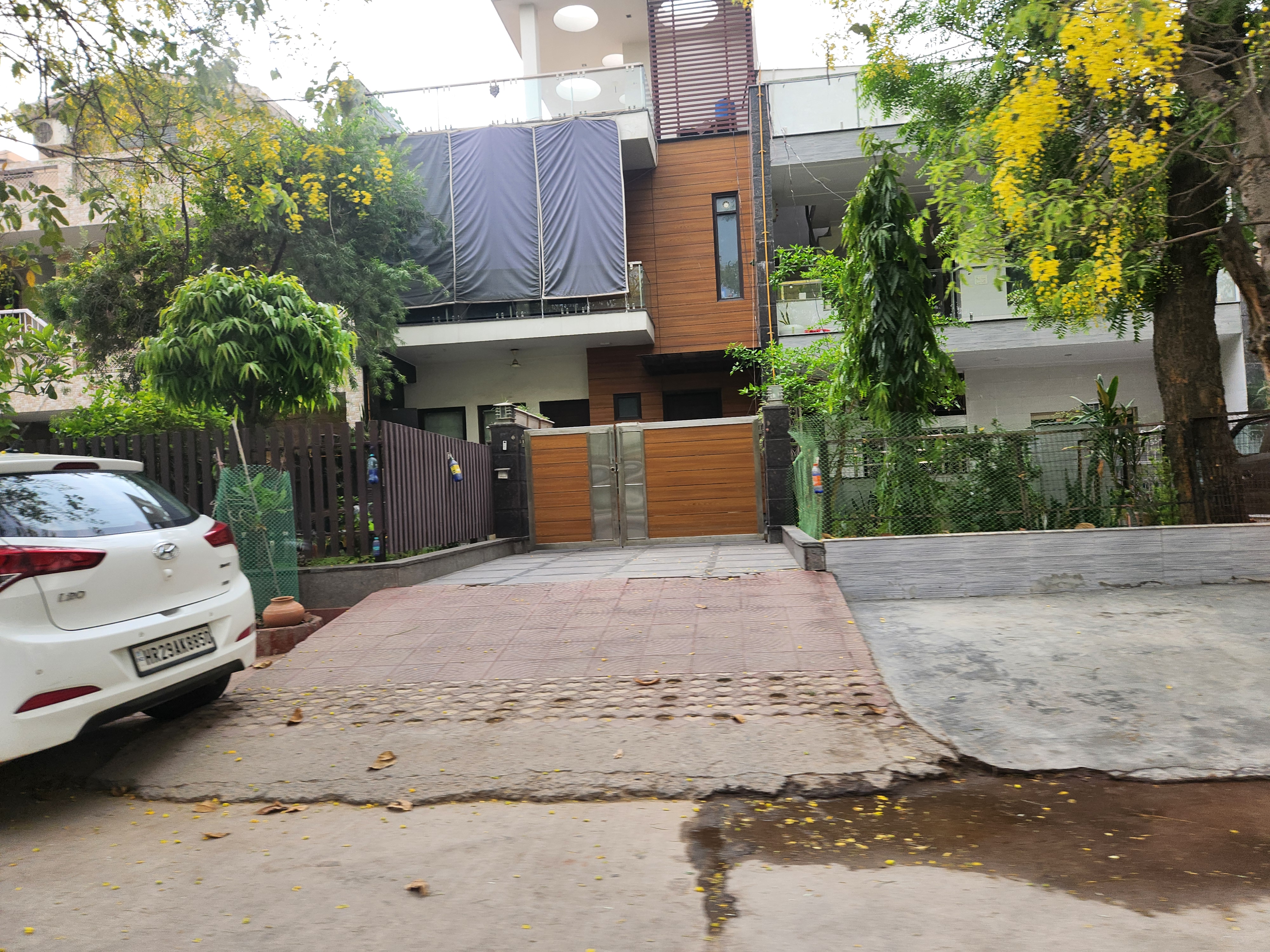 3 BHK Independent House For Resale in Sector 16 Faridabad  7089226