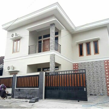 3 BHK Villa For Sale in Mankara