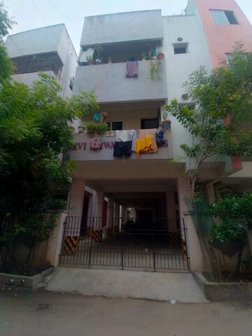 2 BHK Apartment For Resale in Devi Ishwarya Homes Thirumullaivoyal Chennai  6851710