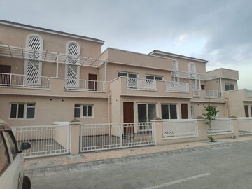 3 BHK Villa – Exterior View View at Sector 40 - for Sale