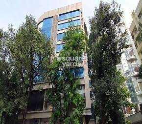 1 BHK Apartment For Resale in Simran Plaza Khar West Mumbai 7089295