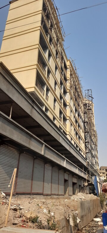  Shop – Exterior View View at Shadab Bellamonte, Kausa - for Sale