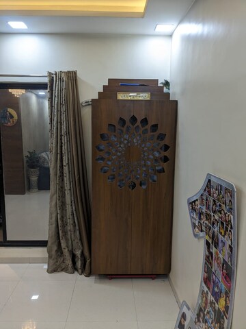 Furnished Amenities in 2 BHK Apartment at Channel Tower, Kopar Khairane – for Sale