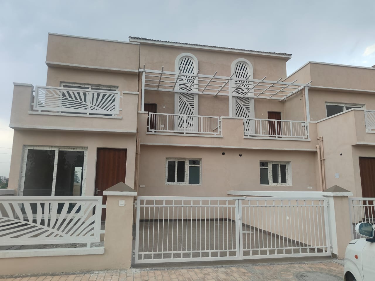 3.5 BHK Villa For Rent in Sector 40 Panipat  7089426