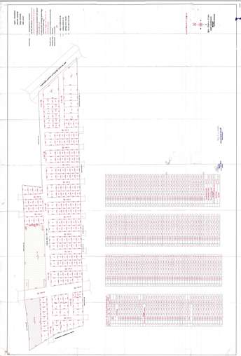 Plot For Resale in Rayapur Dharwad  7089500