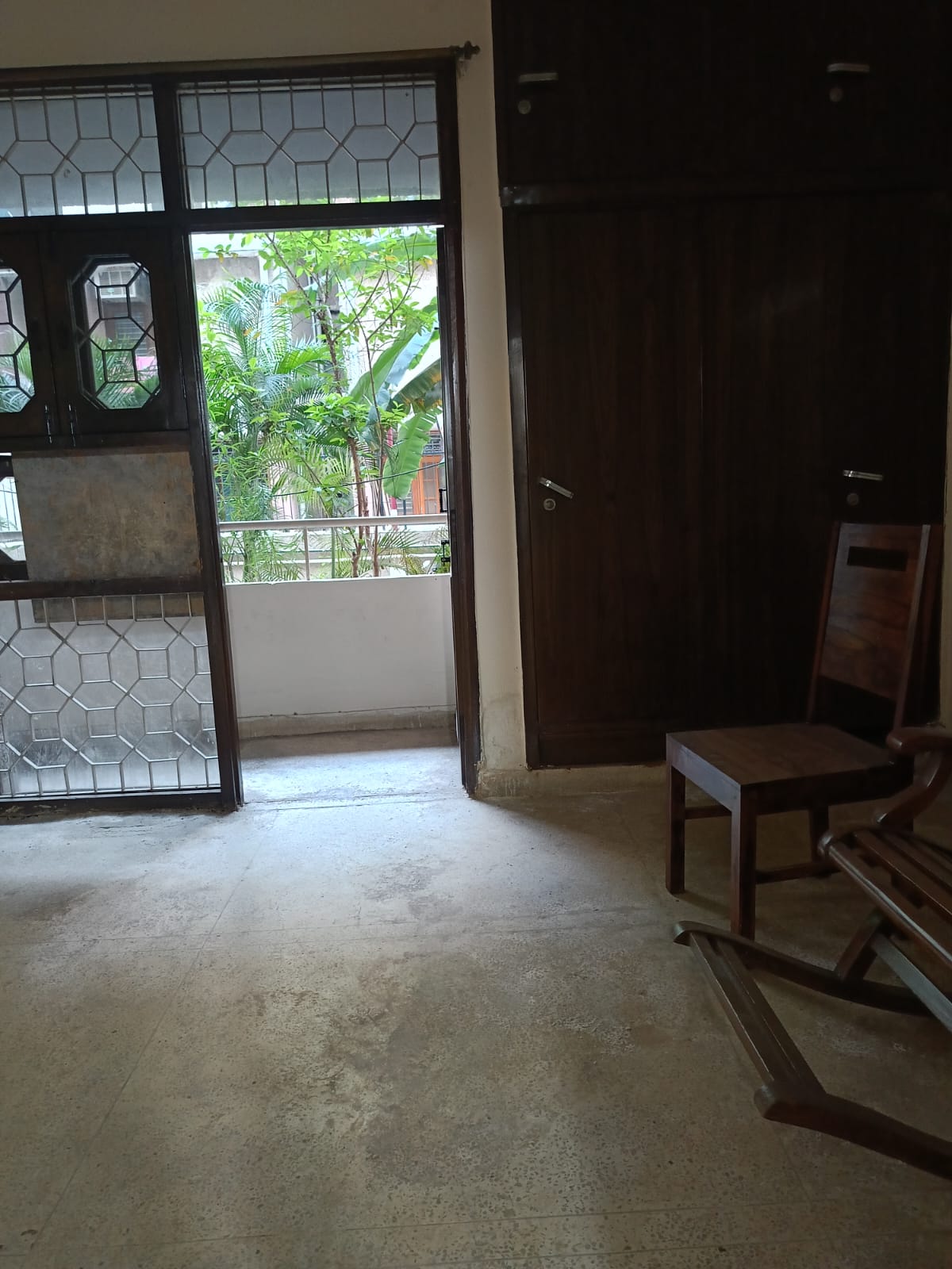 2 BHK Apartment For Rent in Akurdi Pune  7089080