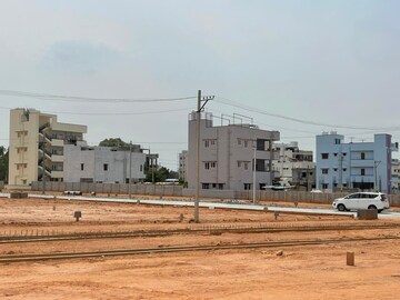  Plot For Sale in Bagaluru 
