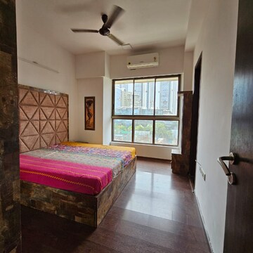 2 BHK Apartment For Resale in CCI Rivali Park Magathane Mumbai  7089503