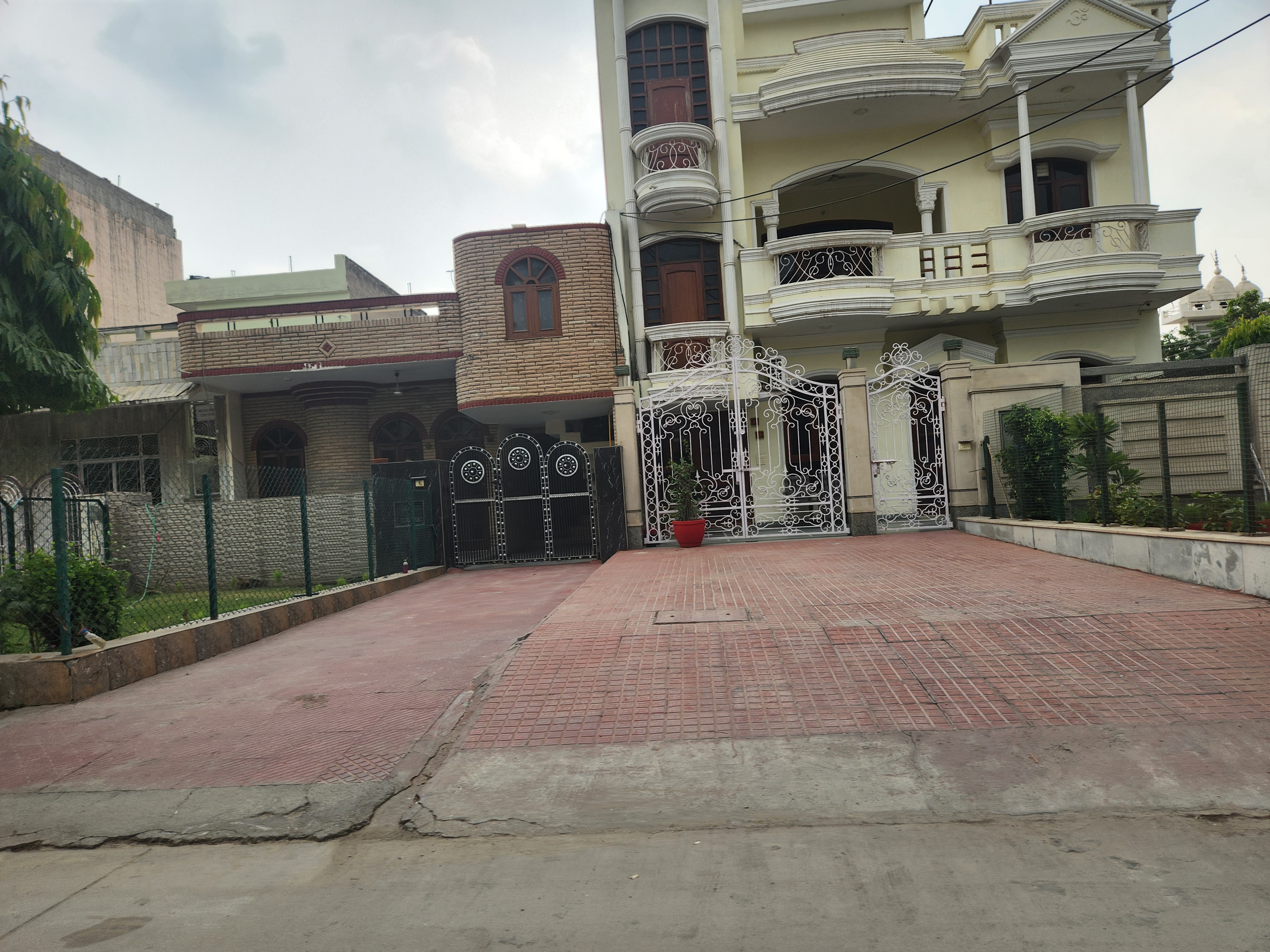 3 BHK Independent House For Resale in Sector 16 Faridabad  7089499