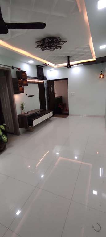 2 BHK Apartment For Rent in Casagrand Lorenza Kogilu Bangalore  7089497