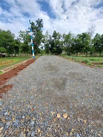  Plot – Exterior View View at Rayapur - for Sale