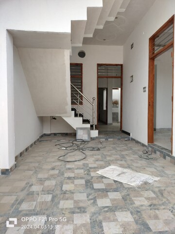Room in 2 BHK Independent House at Deva Road – for Sale