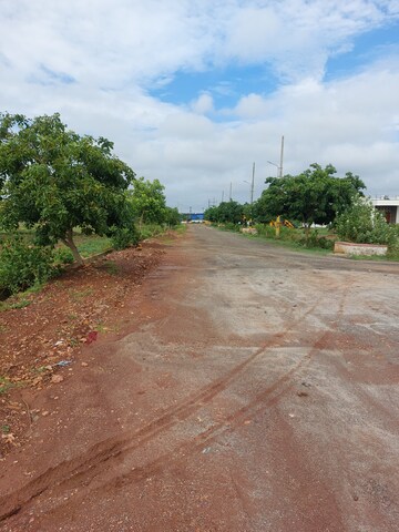 Plot Area in  Plot at Rayapur – for Sale